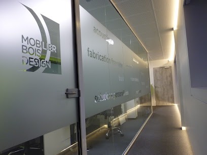 MOBILIER BOIS DESIGN, Fabricant de Meubles à Montluel