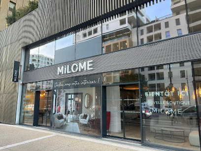 Milome Montpellier Magasin De Meubles à Montpellier