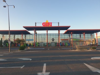 GiFi, Magasin de Meubles et Décoration à Sérignan
