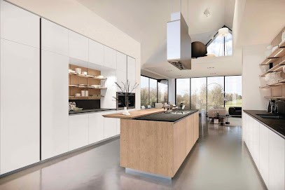 2A3C Cuisines & Mobiliers, Magasin de Meubles et Décoration à Theix-Noyalo