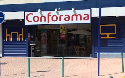 Conforama Menton, Magasin de Meubles et Décoration à Menton