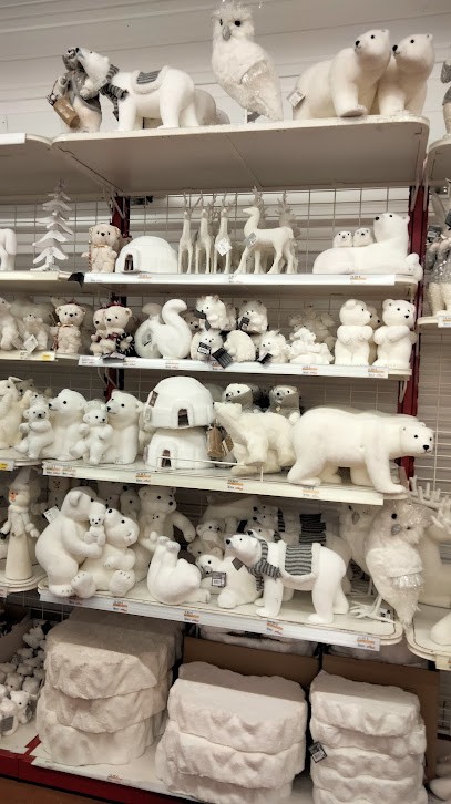 La Foir'Fouille, Magasin de Meubles et Décoration à Hagondange
