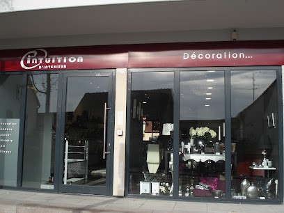 Intuition D'interieur, Magasin De Meubles à Lingolsheim
