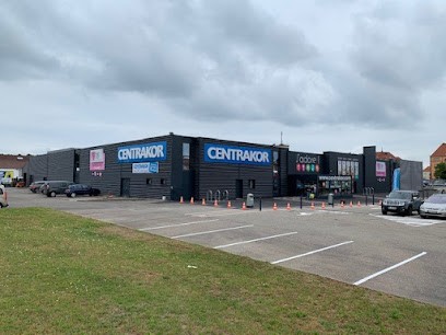 Centrakor / Zoé Confetti Volgelsheim, Magasin de Meubles et Décoration à Volgelsheim