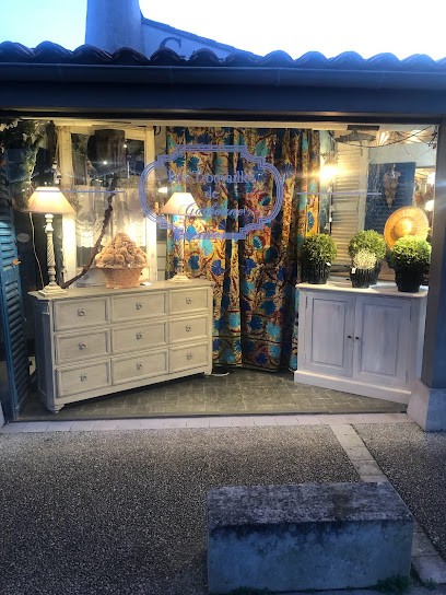 Les Trouvailles De Gathoune, Magasin de Meubles et Décoration à Saint-Martin-de-Ré