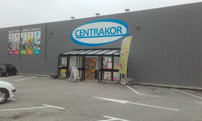 Centrakor Yenne Magasin De Meubles à Yenne
