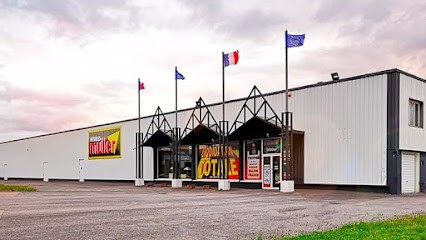 Meubles Muller, Magasin de Meubles et Décoration à Longwy