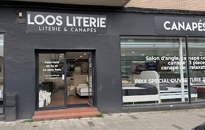 Loos Literie Magasin De Meubles à Loos