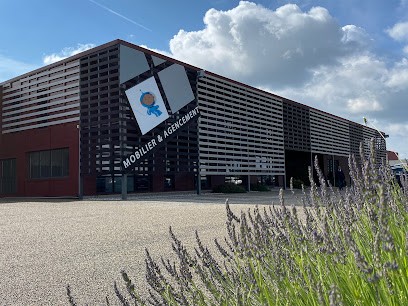 Structa, Fabricant de Meubles à Beaumont-lès-Valence