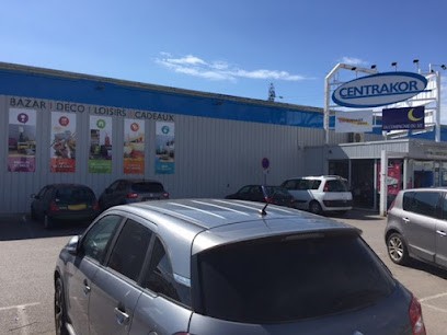Centrakor Frontignan, Magasin de Meubles et Décoration à Frontignan