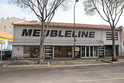 Meuble Line, Magasin de Meubles et Décoration à Marseille 03