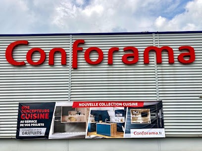Conforama Verdun Magasin De Meubles à Verdun