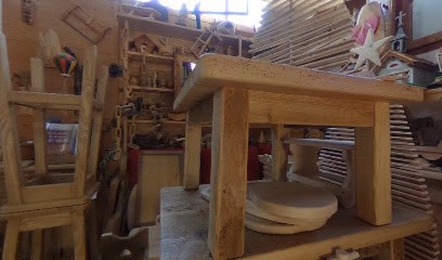 Goy Charles - Meubles Rustiques, Magasin de Meubles et Décoration à La Clusaz