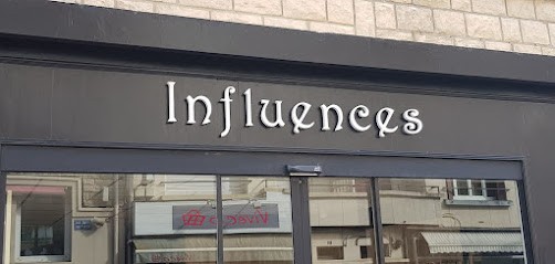 Influences, Magasin de Meubles et Décoration à Neufchâtel-en-Bray