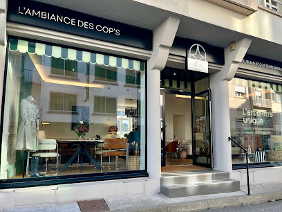 L'ambiance Des Cop's Magasin De Meubles à Vannes
