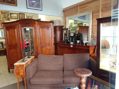 Boutique Betel, Magasin de Meubles et Décoration à Marseille 04