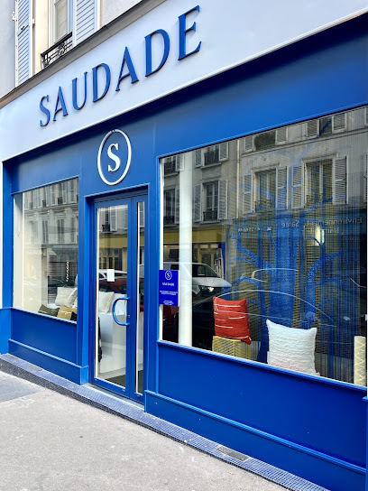 Saudade Design Magasin De Meubles à Paris 17