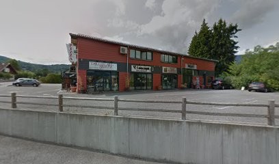 M Concept, Magasin de Meubles et Décoration à Saint-Jorioz
