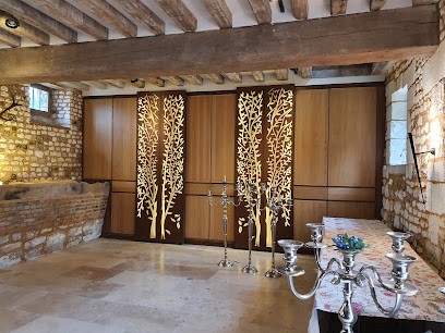 Menuiserie Eb mobilier agencement, Magasin de Meubles et Décoration à Louviers
