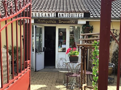 Antiquités Brocante, Magasin de Meubles et Décoration à Rivery