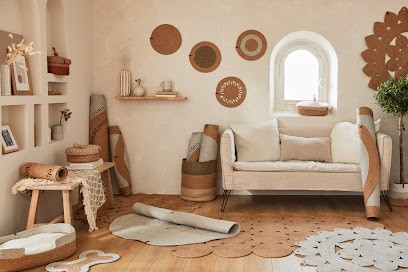 NAZAR RUGS, Magasin de Meubles et Décoration à Saint-Denis-en-Val