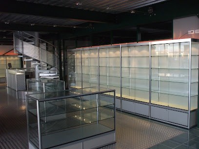 VITRINE Center, Fabricant de Meubles à Bourg-de-Péage