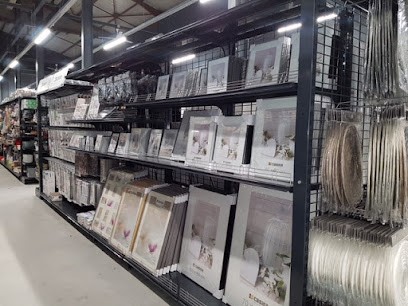 Marché aux Affaires, Magasin de Meubles et Décoration à Lambesc