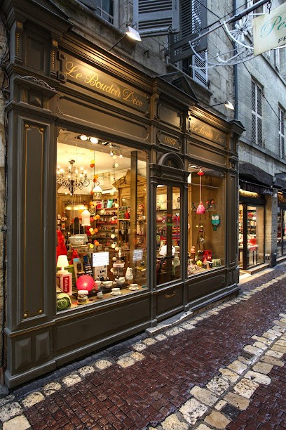Le Boudoir Déco, Magasin de Meubles et Décoration à Périgueux