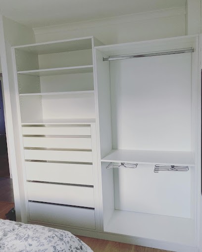 DUPERRAY Agencement - Mobilier sur-mesure, Fabricant de Meubles à Genay