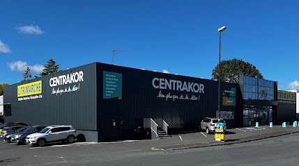 Centrakor / Zoé Confetti Montaigu, Magasin de Meubles et Décoration à La Boissière-de-Montaigu