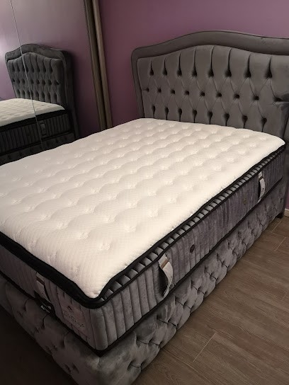 Meubles Prince, Magasin de Meubles et Décoration à Drancy