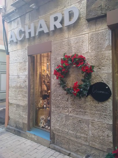 Achard Meubles, Magasin de Meubles et Décoration à Draguignan