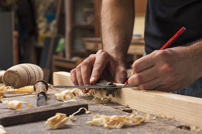 Bois Design, Fabricant de Meubles à Gourdon