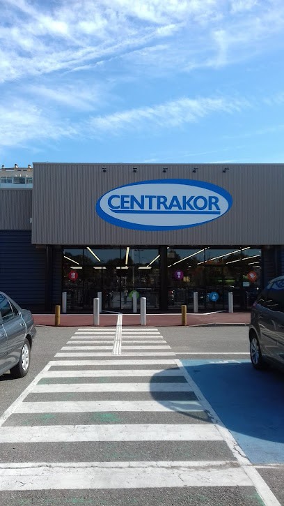 Centrakor Nogent Le Rotrou, Magasin de Meubles et Décoration à Nogent-le-Rotrou