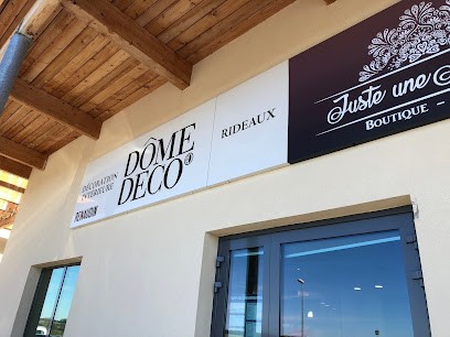 Dôme Deco Shop, Magasin de Meubles et Décoration à Sarrebourg