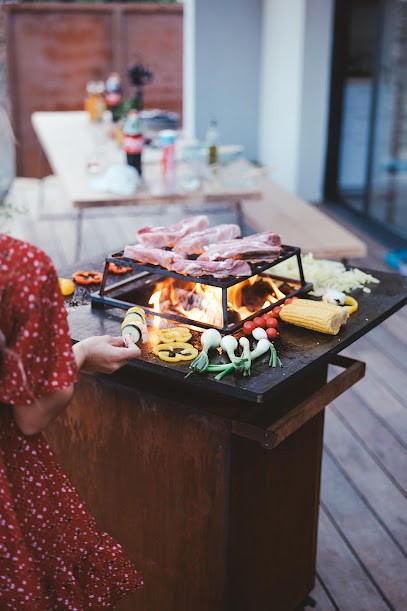 KIBRULE BRASERO, Fabricant de Meubles à Vendres